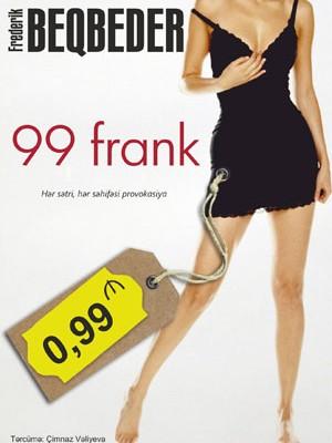 99 Frank — Frédéric Beigbeder