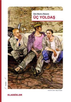 Üç Yoldaş