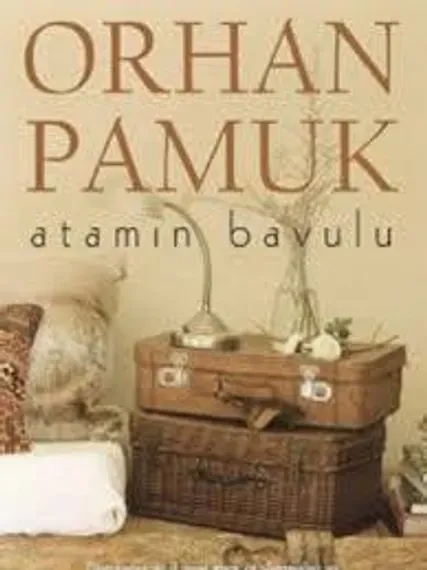 Atamın Bavulu