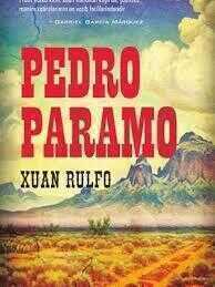 Pedro Paramo