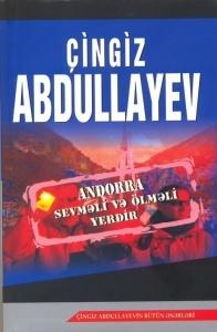 Andorra Sevməli Və Ölməli Yerdir