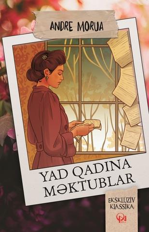 Yad Qadına Məktublar