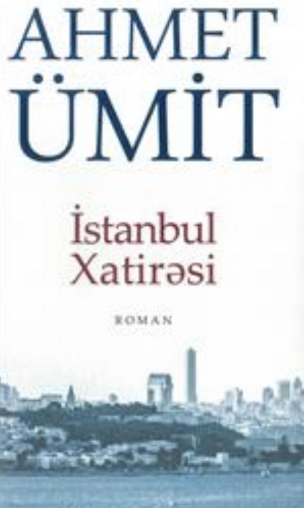 İstanbul Xatirəsi
