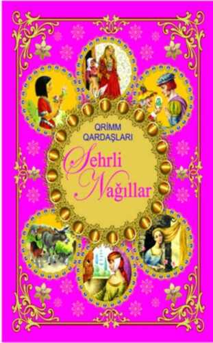 Sehrli Nağıllar