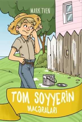 Tom Soyyerin Macəraları