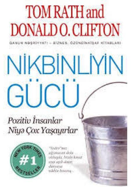 Nikbinliyin gücü