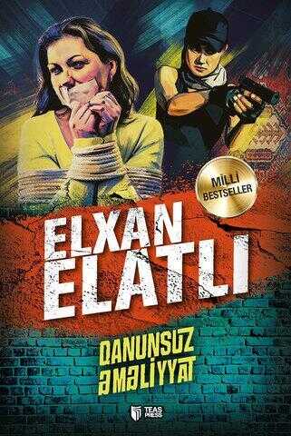 Qanunsuz Əməliyyat