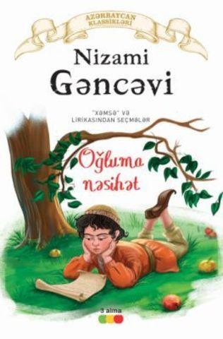 Oğluma Nəsihət