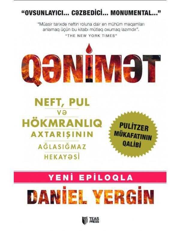 Qənimət