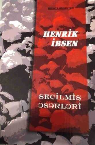 Seçilmiş Əsərləri