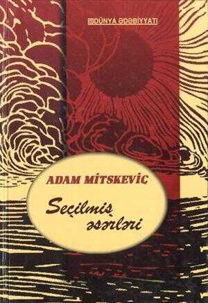 Seçilmiş əsərləri