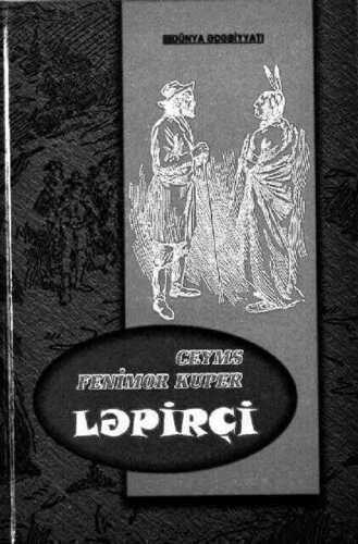 Ləpirçi