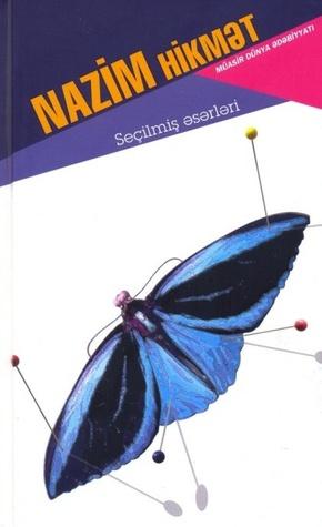 Seçilmiş Əsərləri