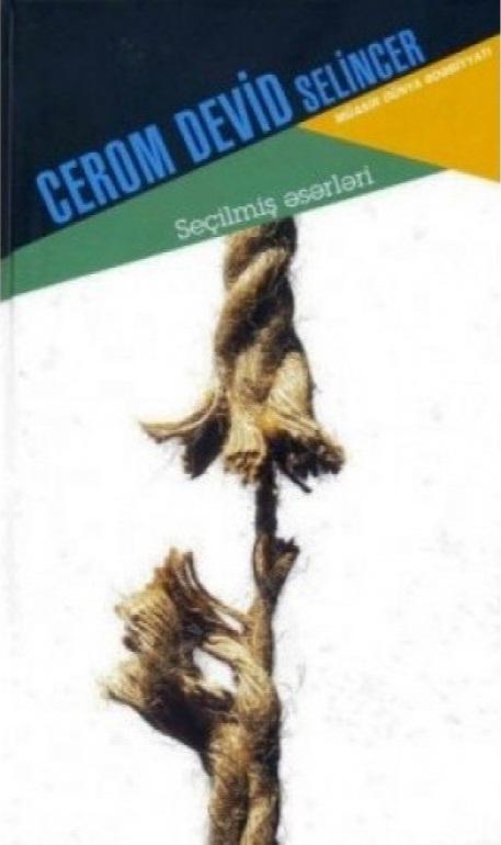 Seçilmiş Əsərləri