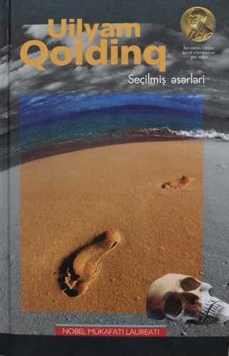 Seçilmiş Əsərləri