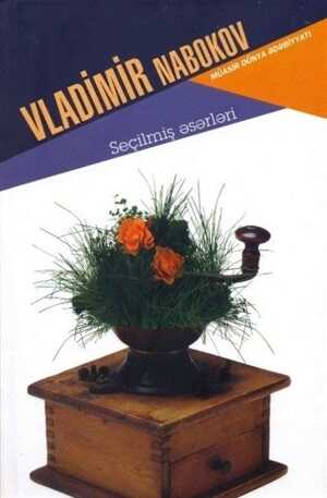 Seçilmiş Əsərləri