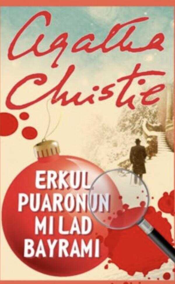 Erkül Puaronun Milad Bayramı