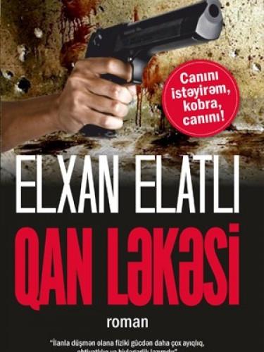 Qan Ləkəsi