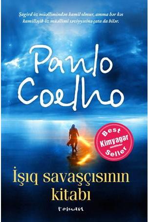 İşıq savaşçısının kitabı