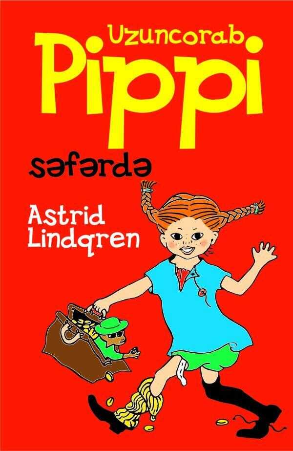 Uzuncorab Pippi Səfərdə