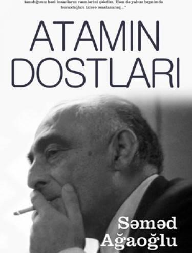 Atamın Dostları