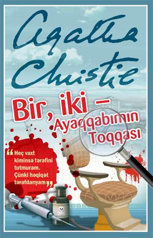 Bir, İki - Ayaqqabımın Toqqası
