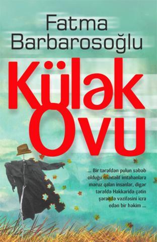 Külək Ovu