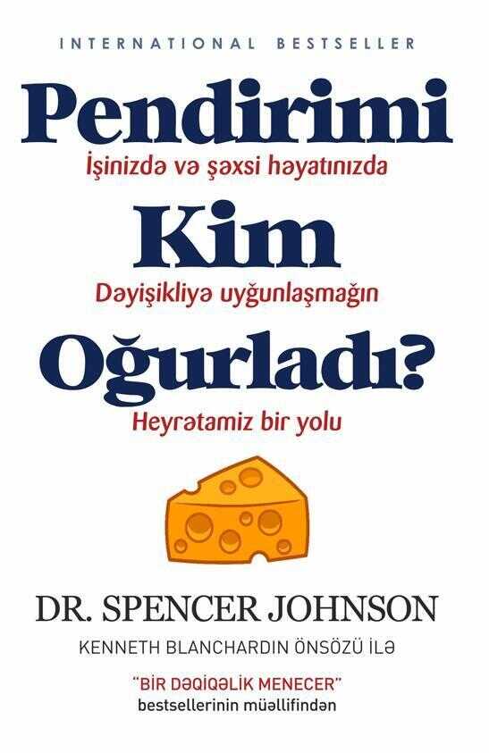 Pendirimi Kim Oğurladı