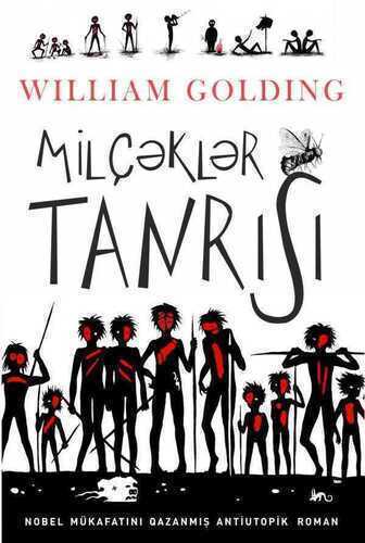 Milçəklər Tanrısı