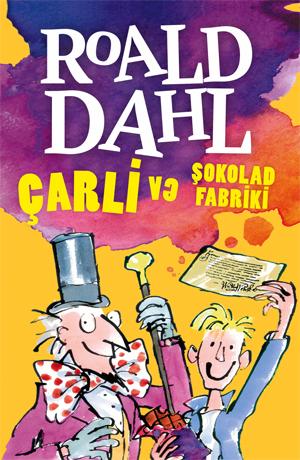 Çarli və Şokolad Fabriki