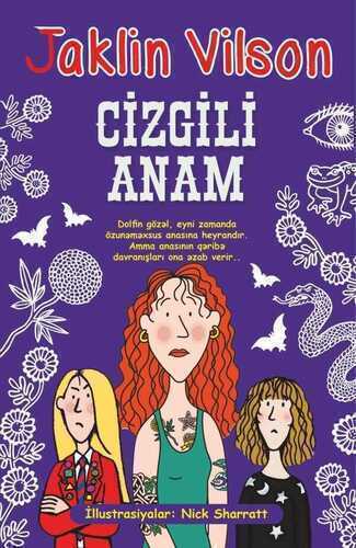 Cizgili Anam