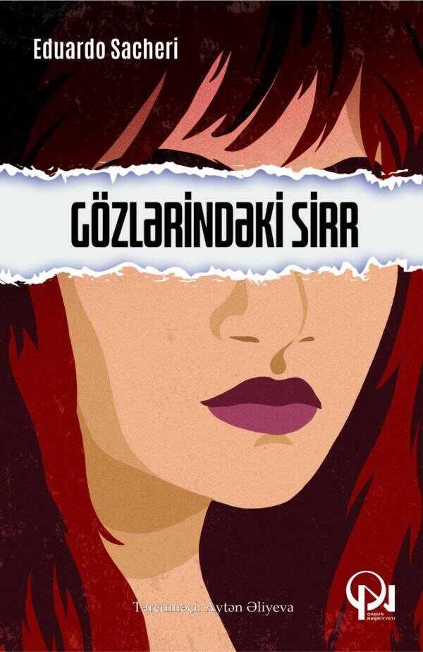 İncognito - Beyinin Gizli Həyatı — David Eagleman