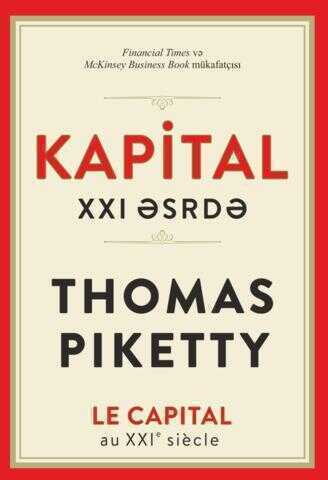 Kapital XXI Əsrdə