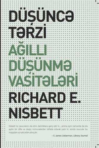 Düşüncə Tərzi