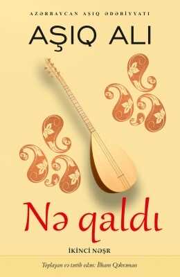 Nə Qaldı