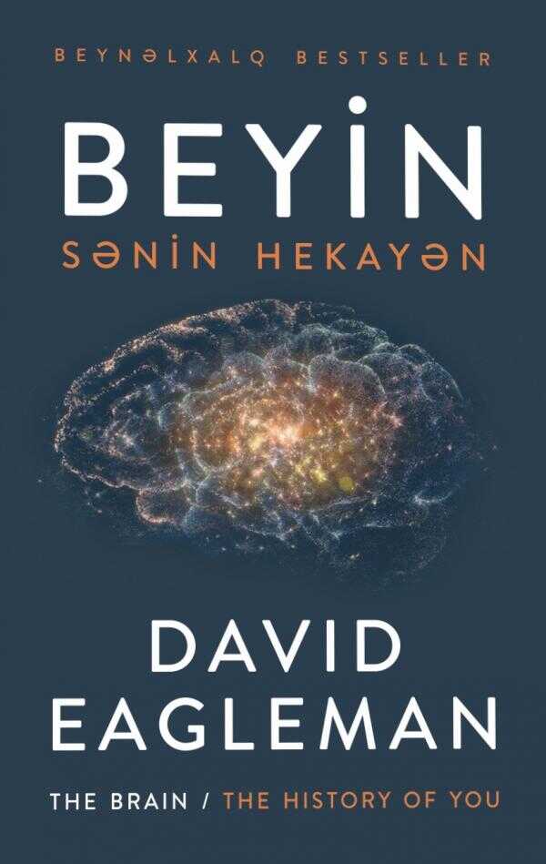 Beyin: Sənin Hekayən — David Eagleman
