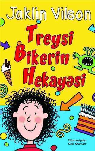 Treysi Bikerin Hekayəsi