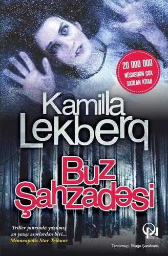 Buz Şahzadəsi