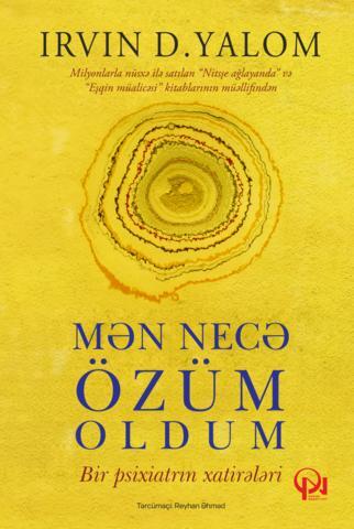 Mən Necə Özüm Oldum