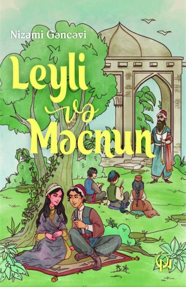 Leyli və Məcnun