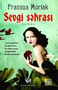 Sevgi Səhrası
