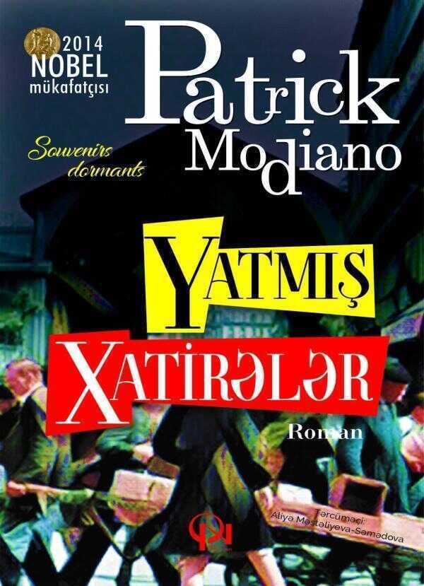 Yatmış Xatirələr