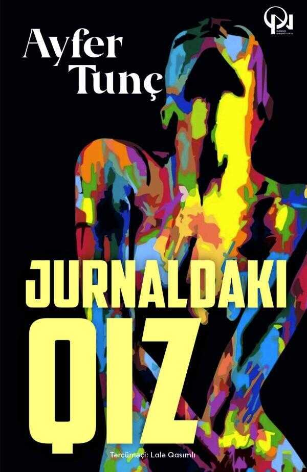 Jurnaldakı Qız