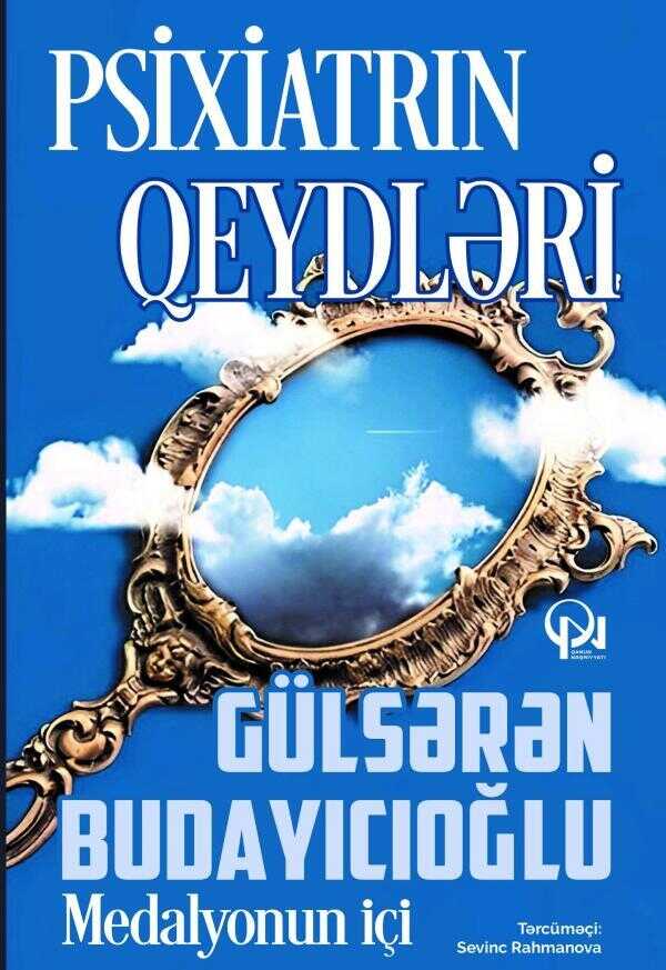 Medalyonun İçi