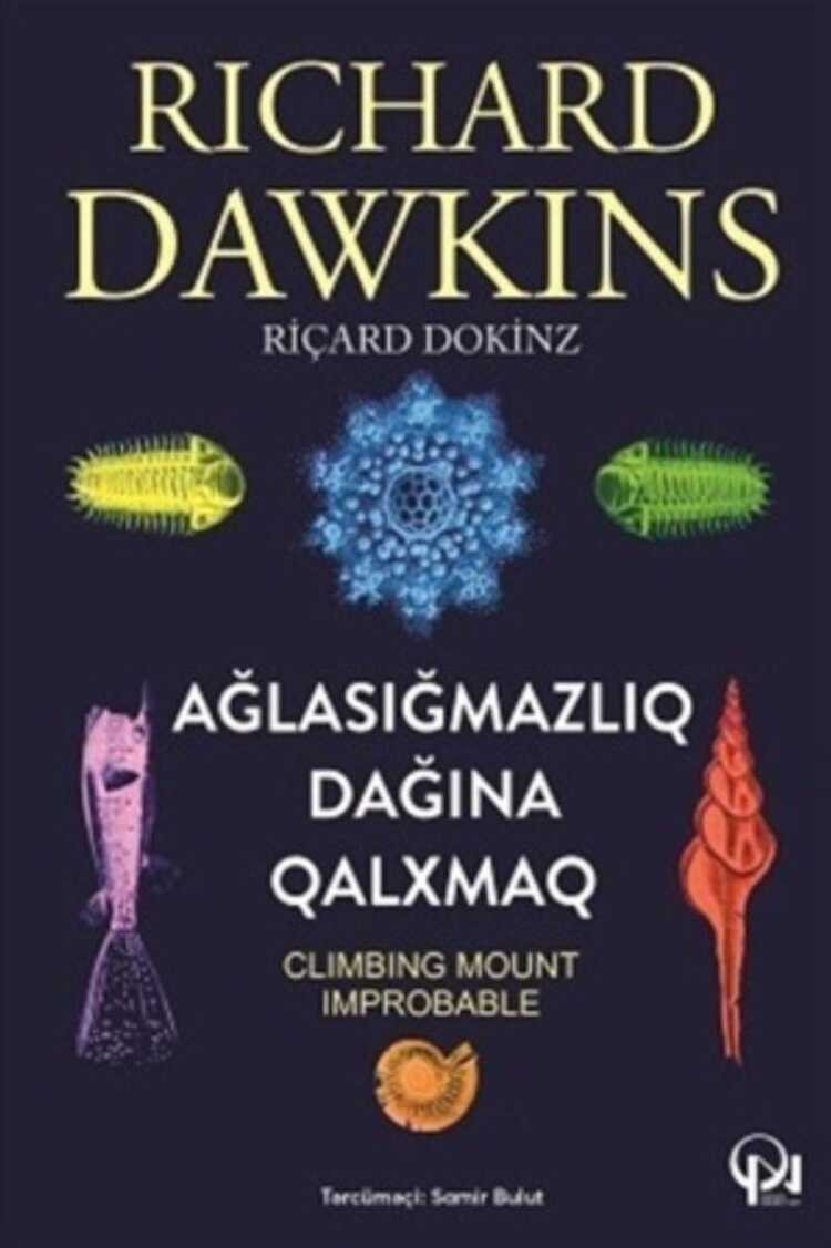 Ağlasığmazlıq Dağına Qalxmaq