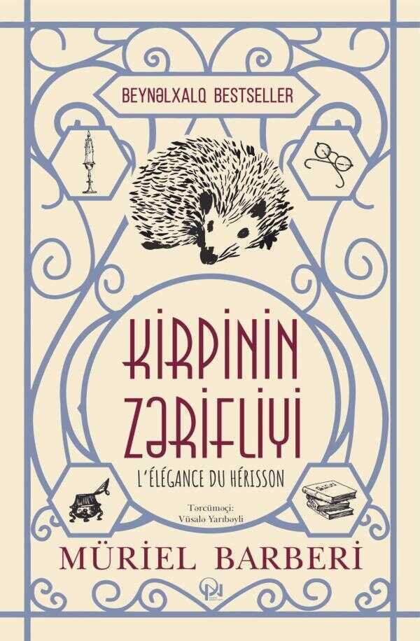 Kirpinin Zərifliyi