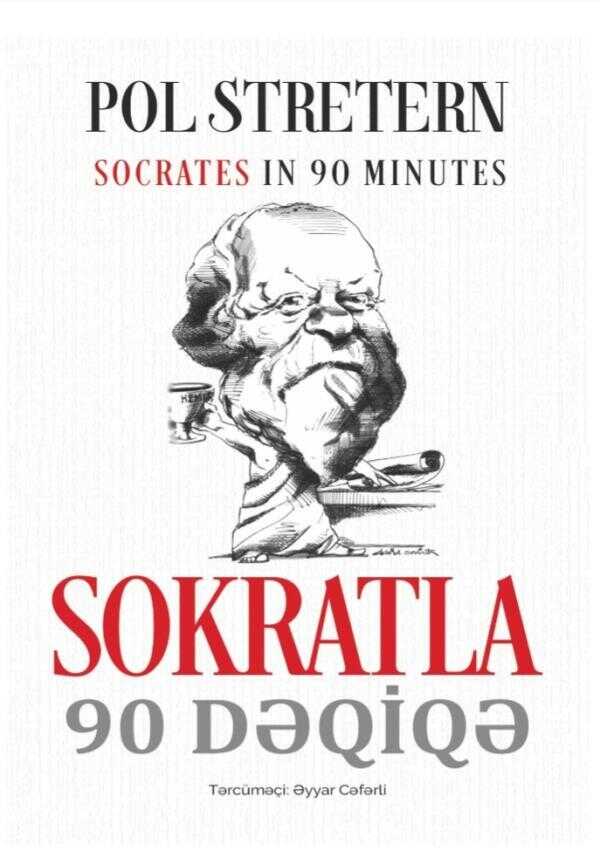 Sokratla 90 Dəqiqə
