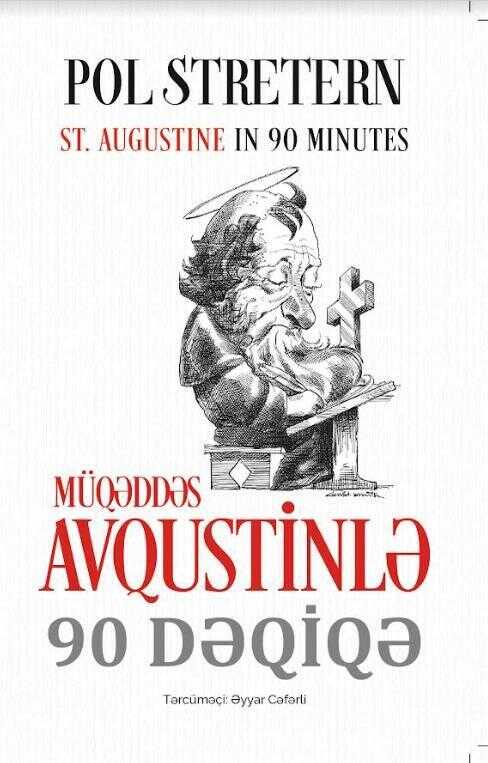 Müqəddəs Avqustinlə 90 Dəqiqə