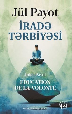 İradə Tərbiyəsi