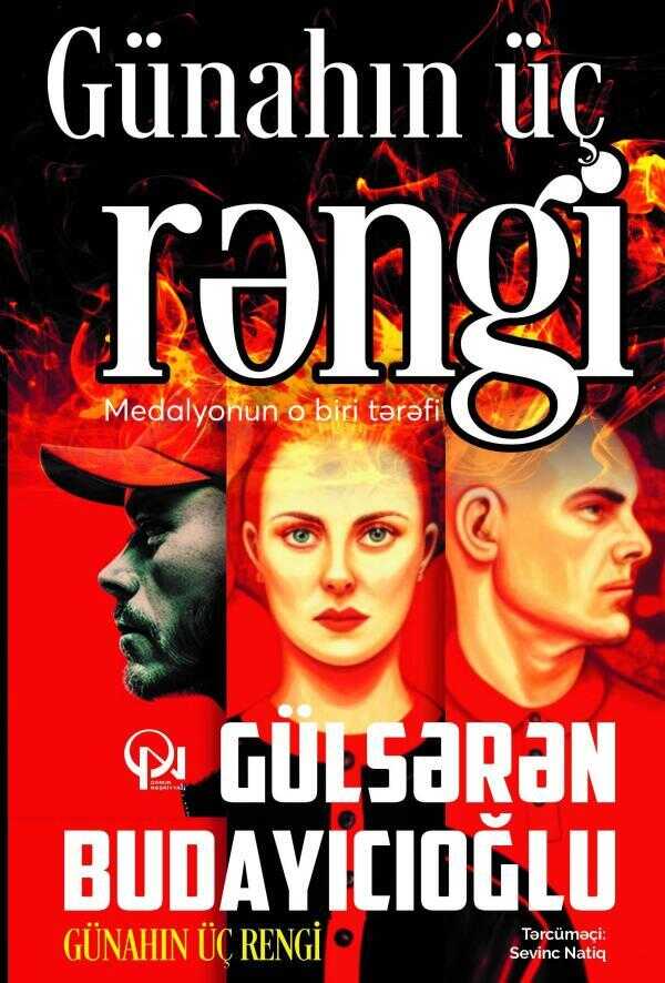 Günahın Üç Rəngi